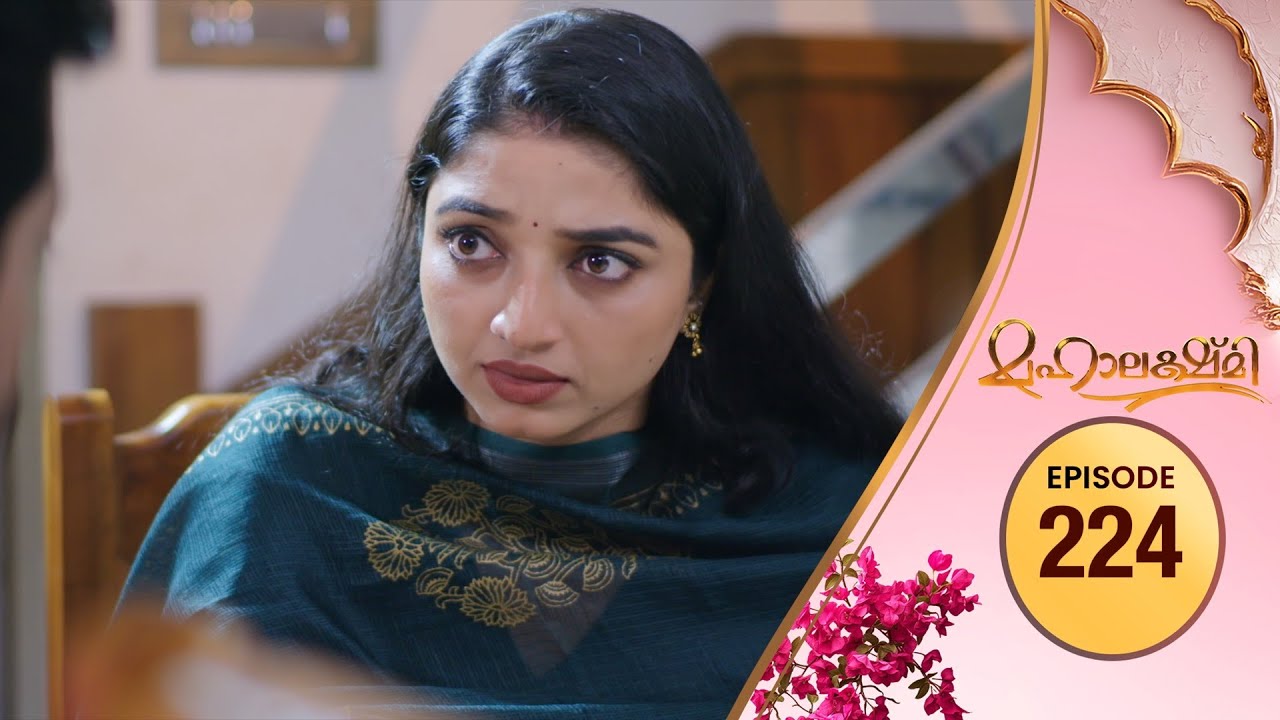 Mahalakshmi | Flowers TV | EP 