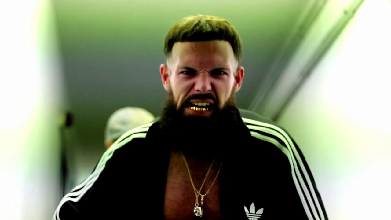 C-Lopez - Kimbo Slice