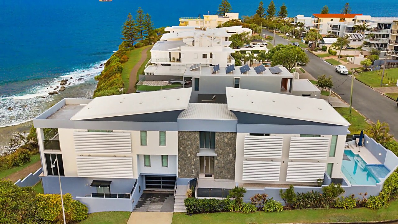 1 Bennett Street, Moffat Beach