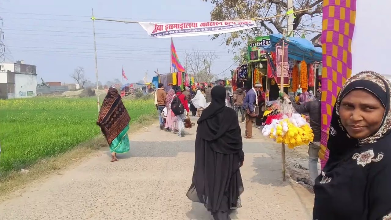 Kothiya Sharif dargah