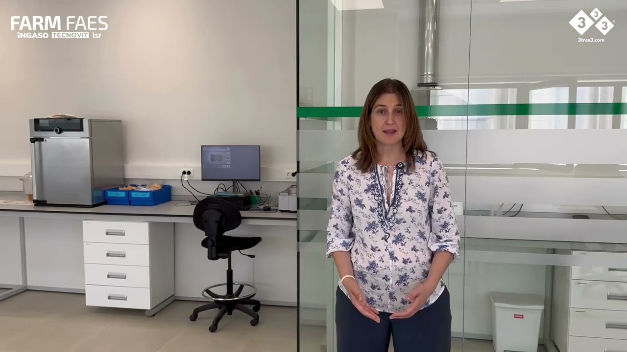 333 - Entrevista a Leticia Mur (ISF)