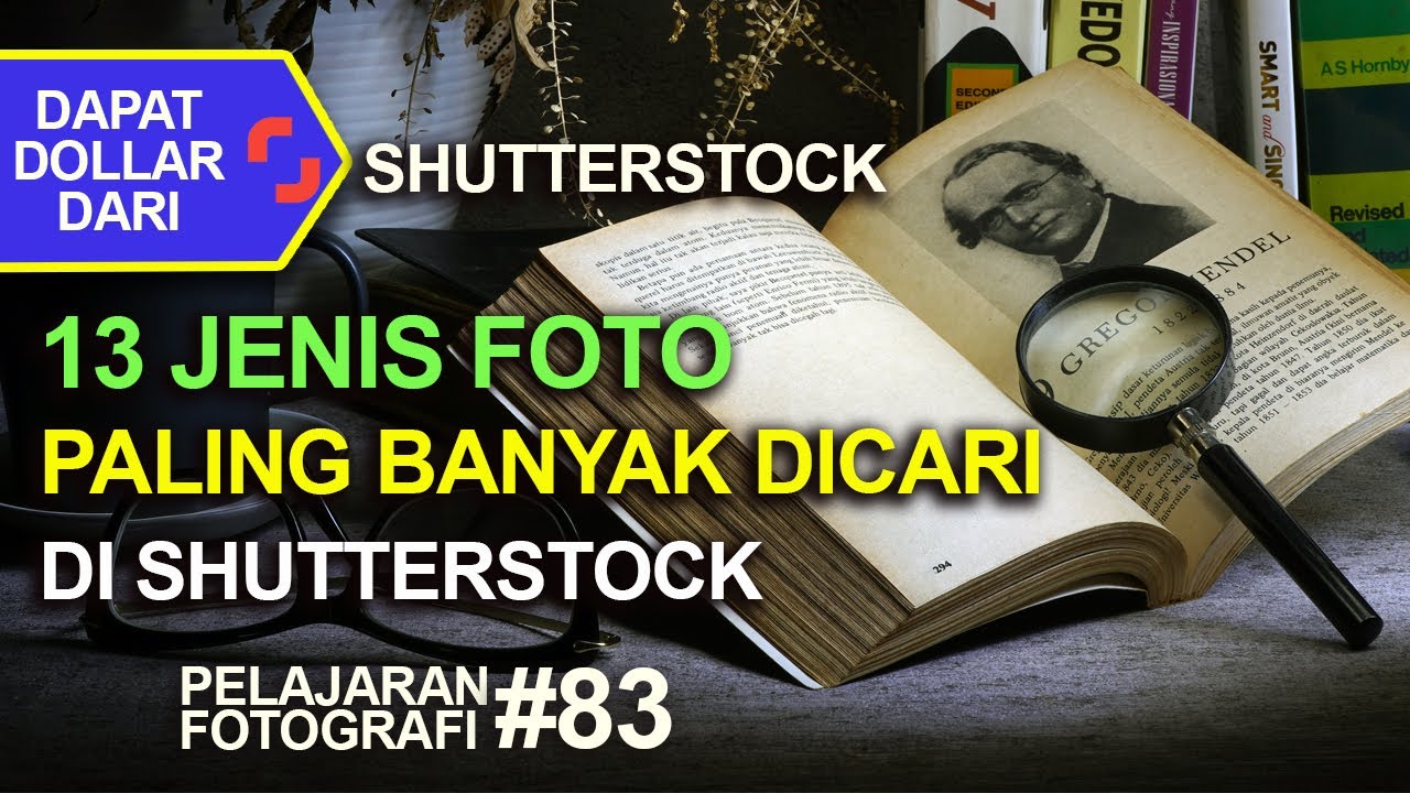 13 TYPES OF PHOTOS THAT ARE MOST SEARCHED / SELLING ON SHUTTERSTOCK - BEGINNER CONTRIBUTOR - GUIDE