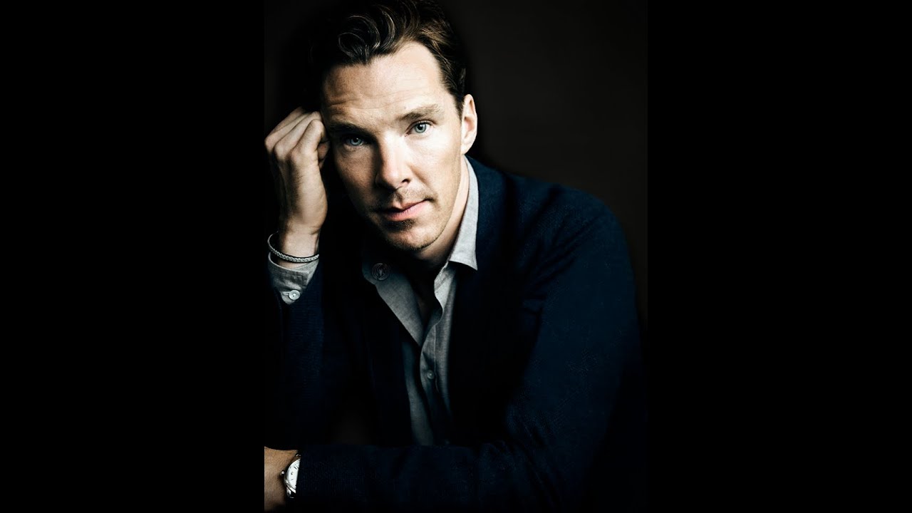 Benedict Cumberbatch - Douceur...
