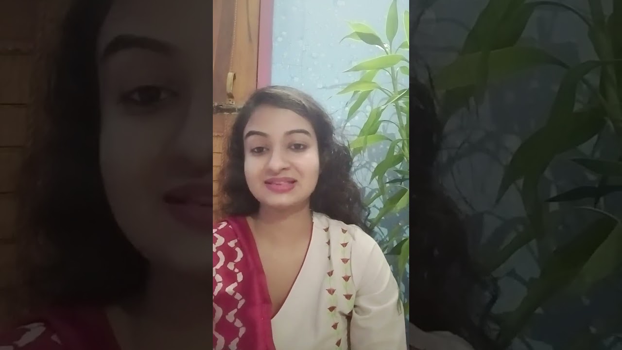 Ami sob chere maa|| আমি সব ছেড়ে মা|| 🙏🏻 by Anudeepa Bhattacharjee 