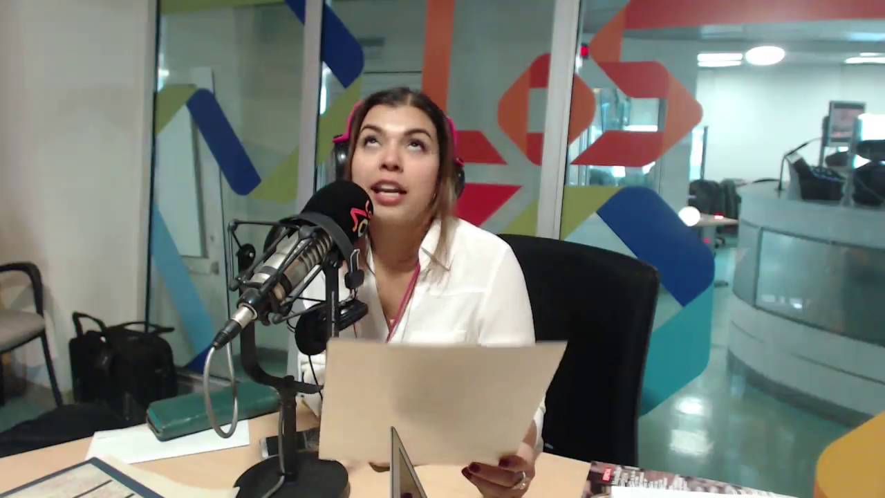 #MonólogoDeLiss: La tranquilidad no tiene precio
