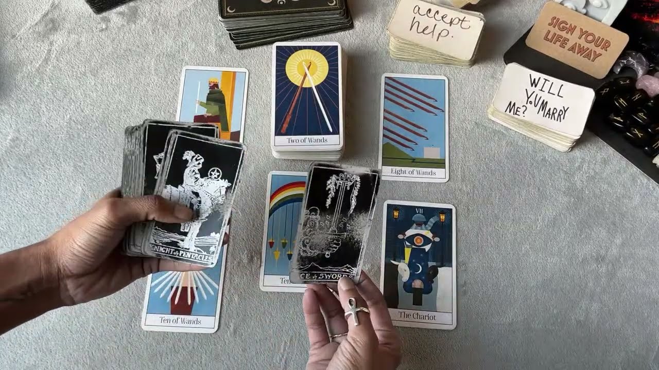 ♒️AQUARIUS “IT BACKFIRED”