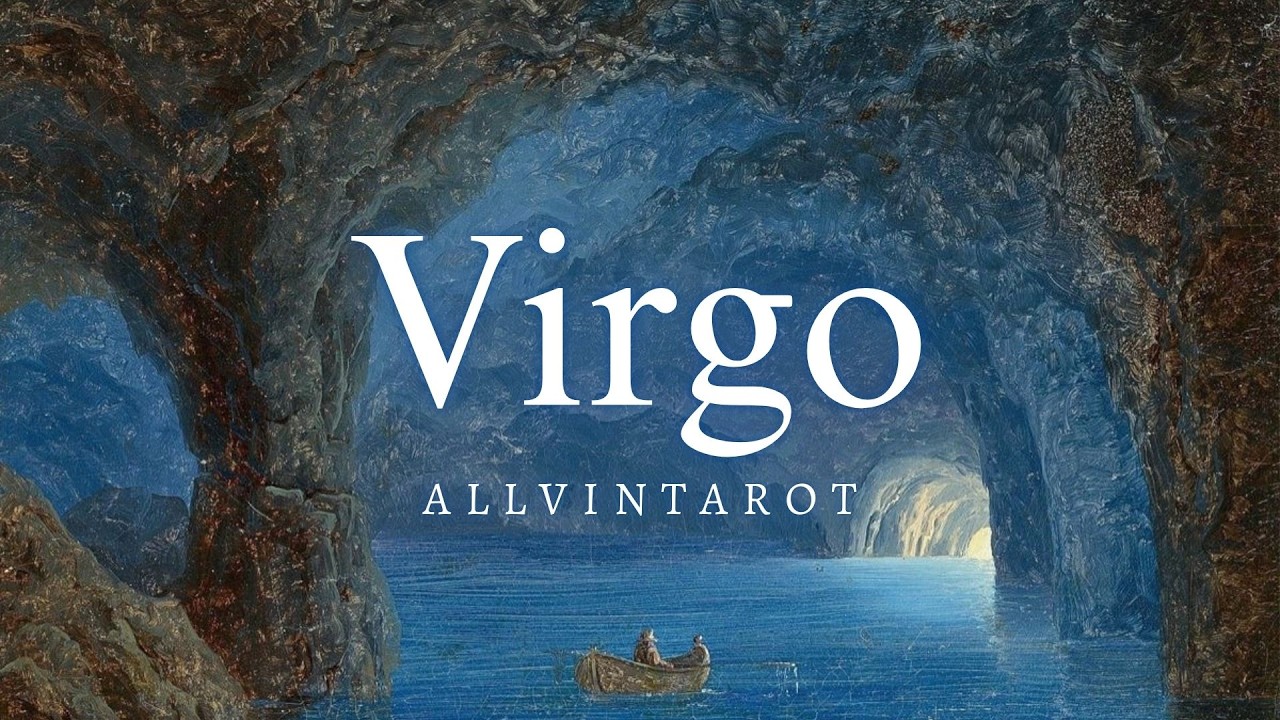VIRGO - Sosok Ini Inginkan Kamu Kembali untuk Menjadi Kekasih Hatinya, Kembali Beromansa