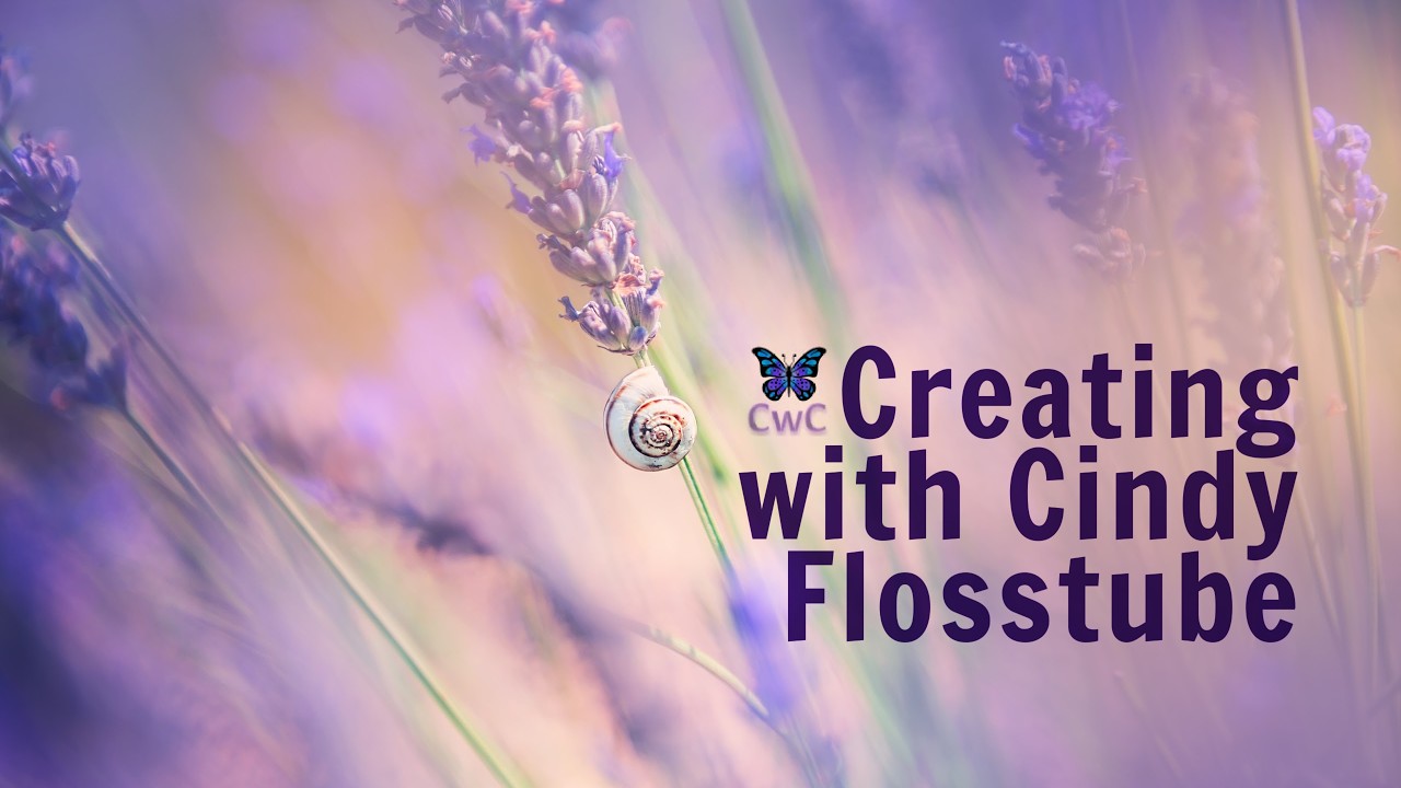 Flosstube 75
