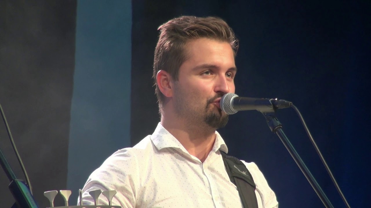 Ansambel Biseri - Čao, čao, pa pa (v živo)