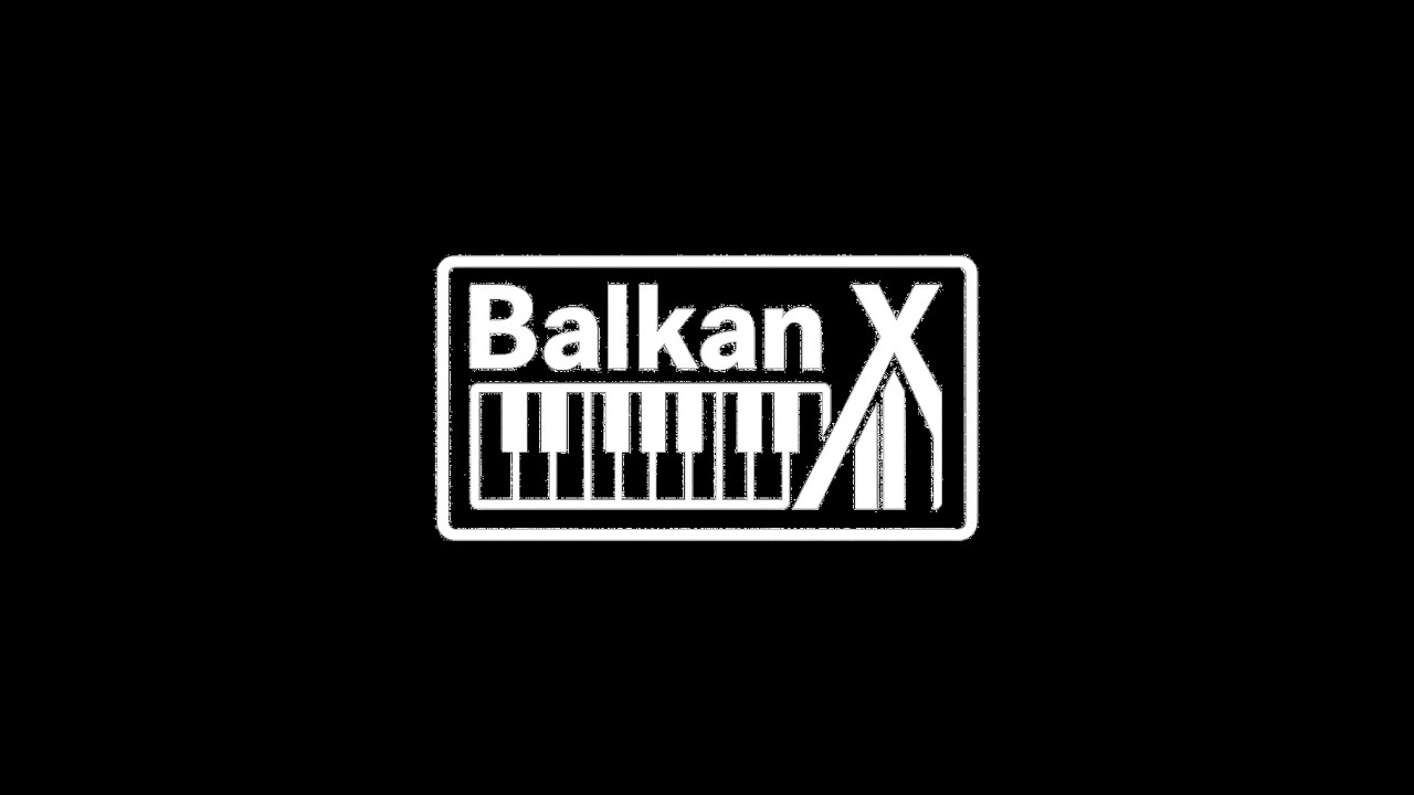 Večera - Namenski Ritam - BalkanX Set za Ketron Event
