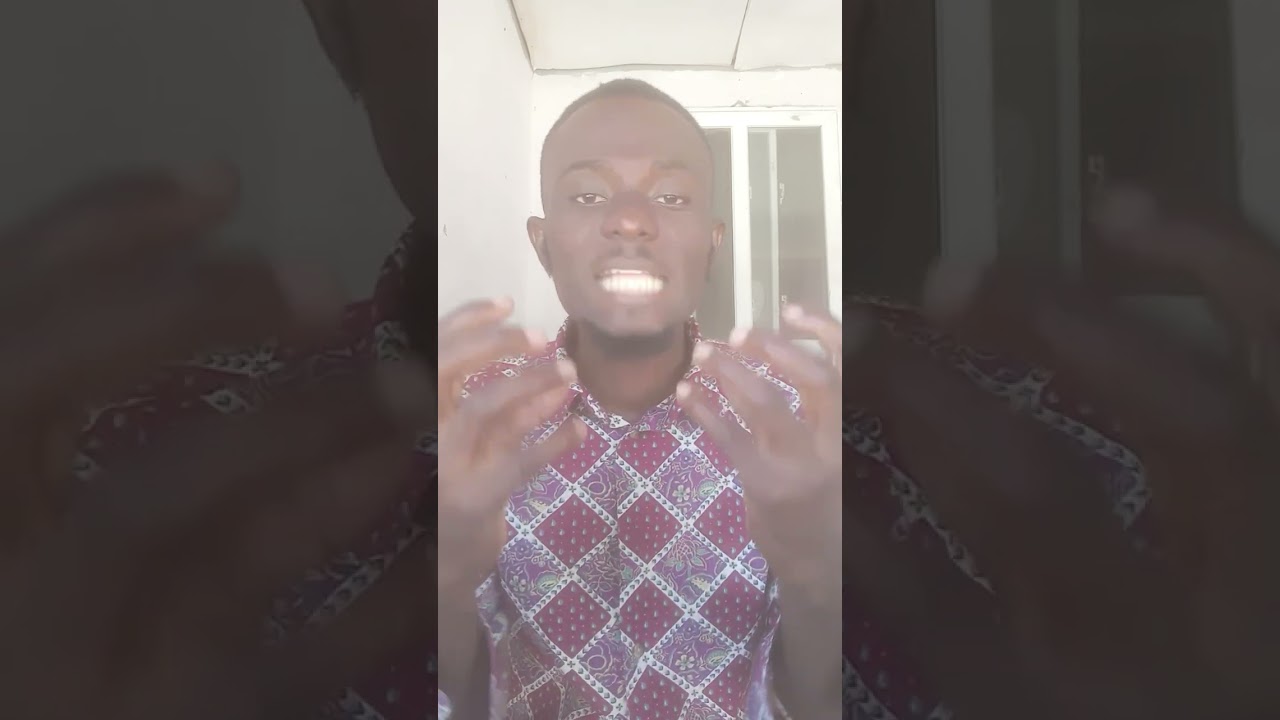 Me kòmanw maché nan Vizyonw. Part3