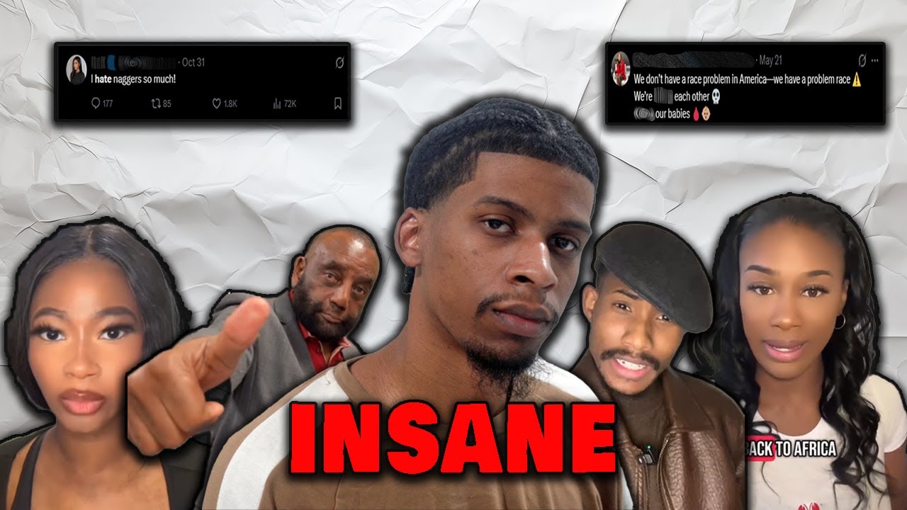 Black Creators Are Selling Out for Views