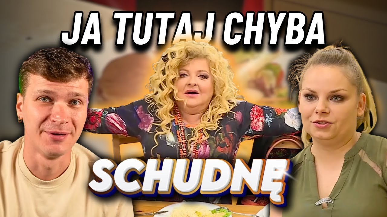 BARDZO słabe PRODUKTY! | KUCHENNE REWOLUCJE (REUPLOAD)