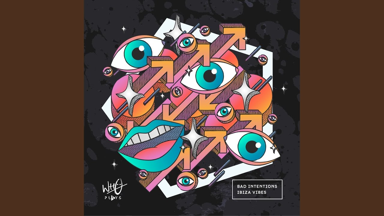 Ibiza Vibes (Extended Mix)