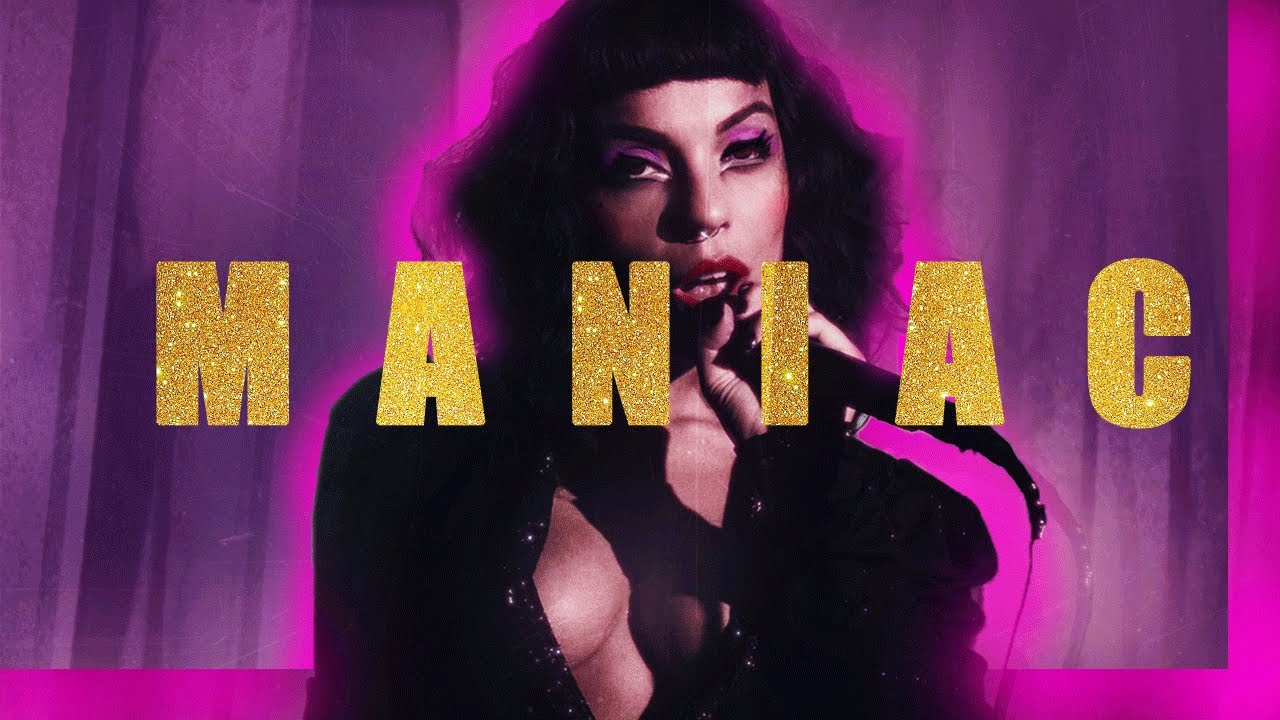 Flashdance - Maniac (FEMALE ROCK VERSION BY ANNIE )