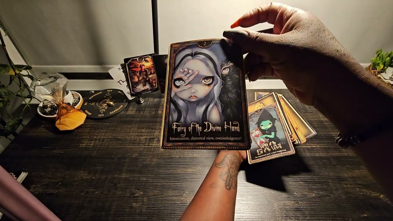 this person is realizing they got tricked out they spot an was lied to this backfired immediately