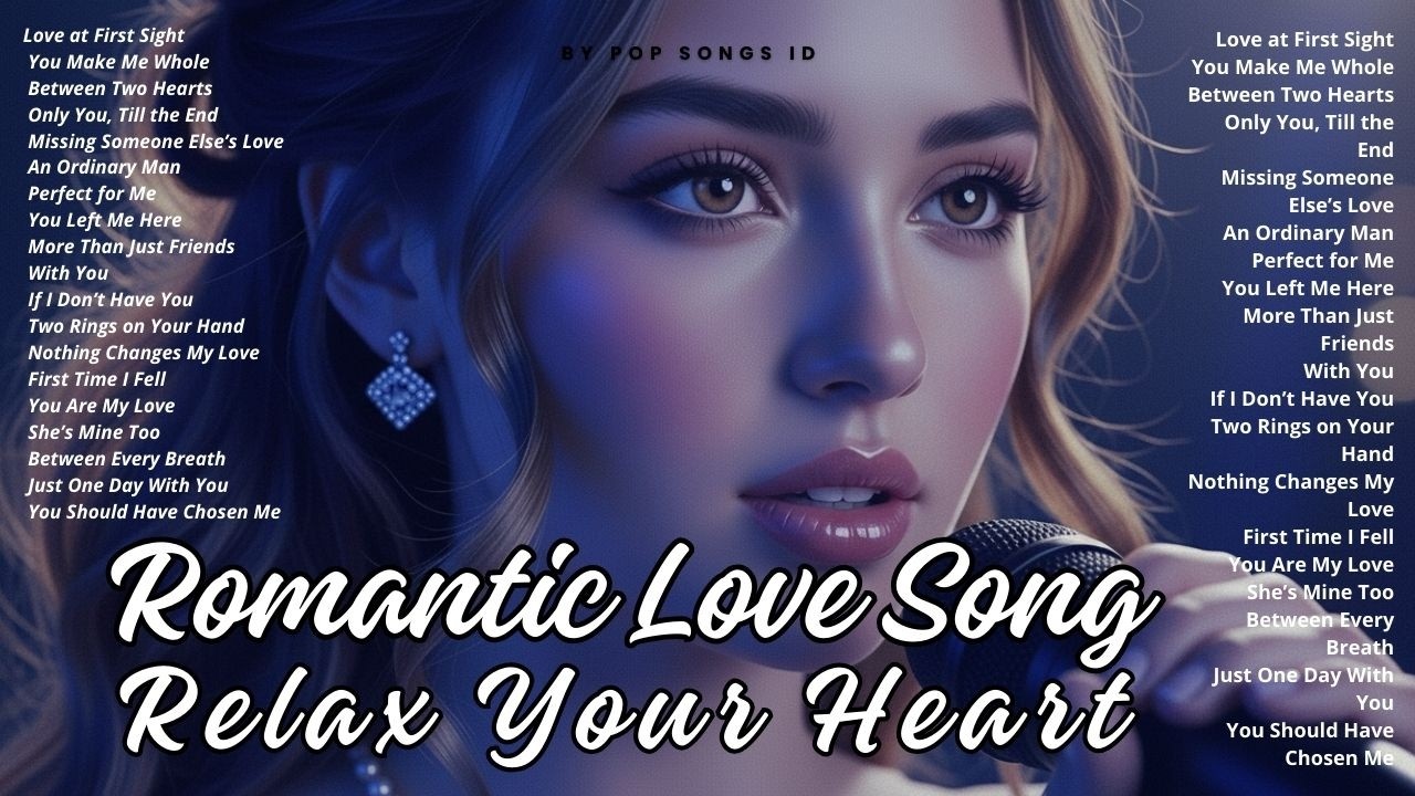 Smooth Love Songs 🎶 ROMANTIC BALLADS 2026 🎶 Beautiful Love Songs of the Year