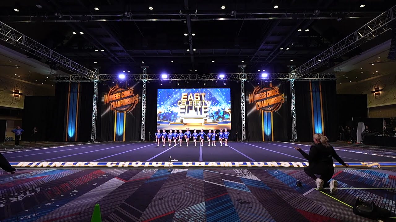 Tiny Squad - Winners Choice 2026
