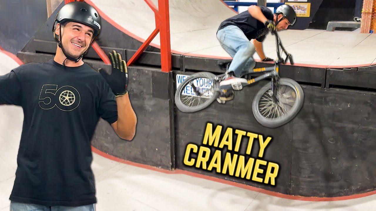 Friday Session With Matty Cranmer, Jacob Thiem, Jeremy Malott & More!! - Middle Of Nowear 2025