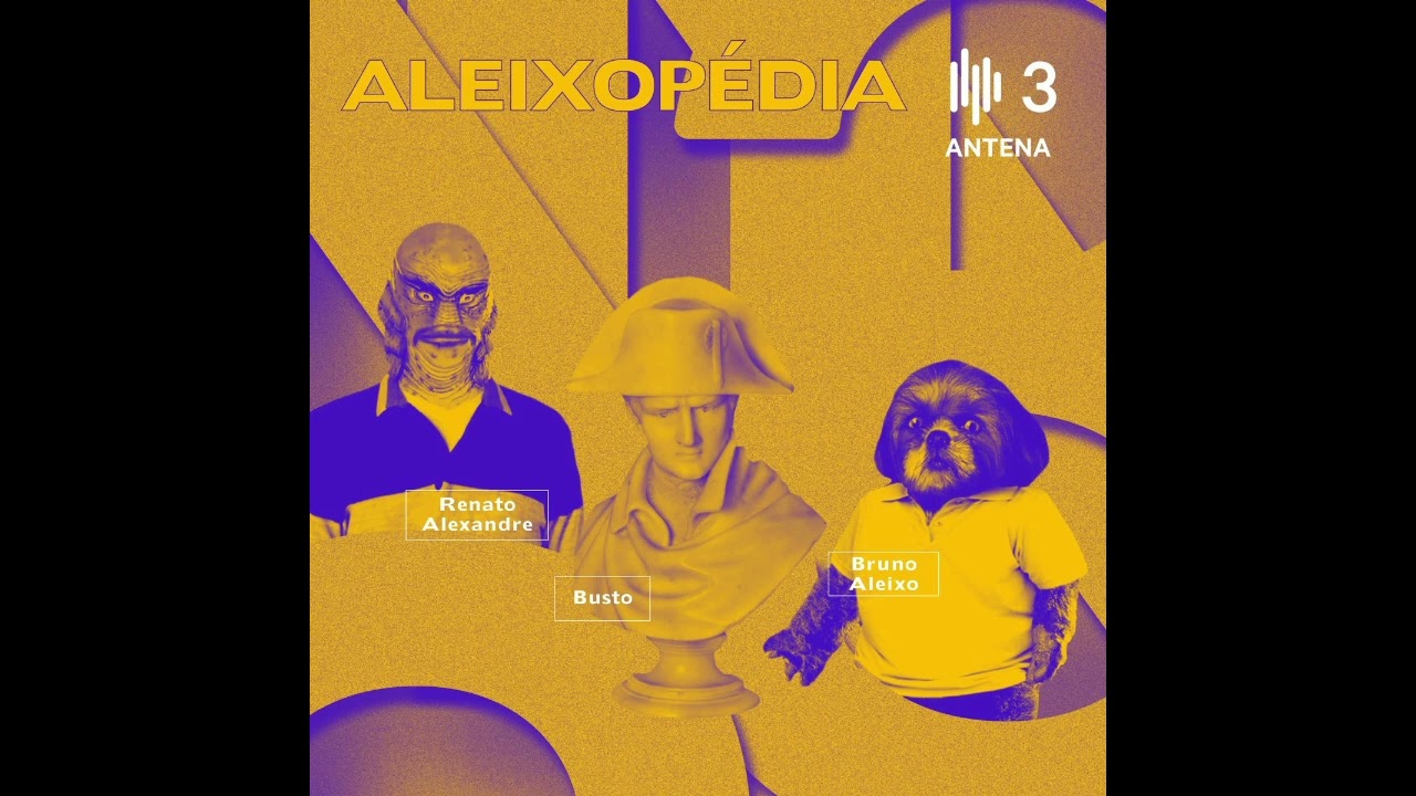 Aleixopedia sobre Geografia - COMPLETO (Bruno Aleixo)