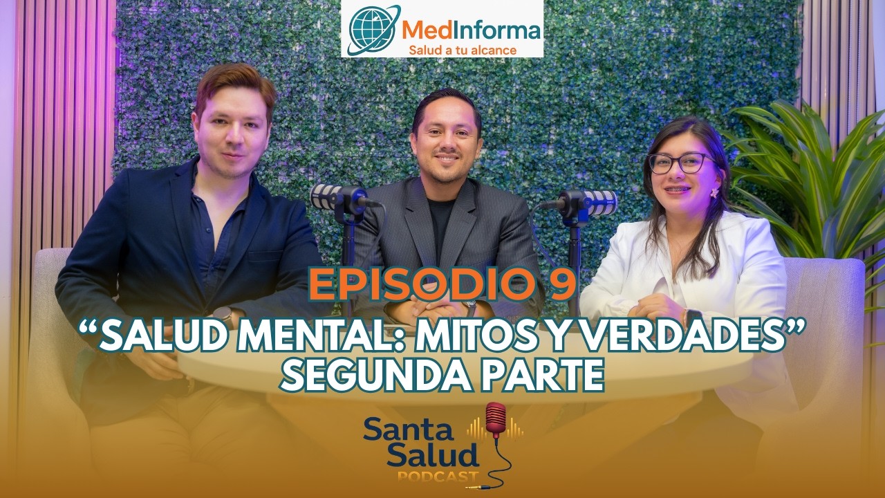 EPISODIO 9: 