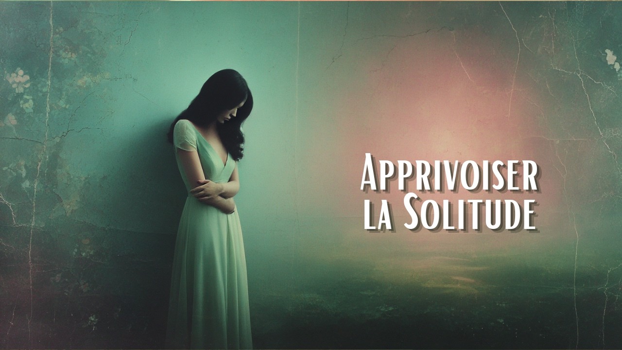 5 ETAPES pour Comprendre et Guérir ses TRAUMAS : de la Souffrance à la Guérison (#guérisondelâme)