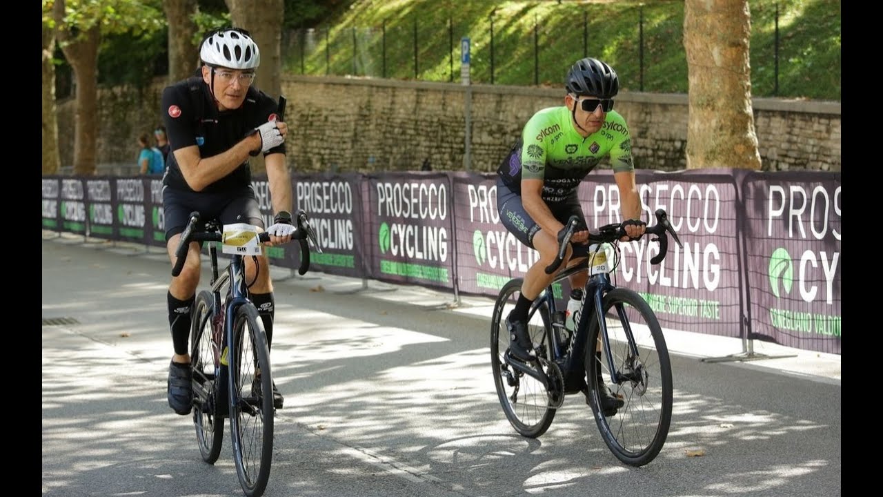 Veneto e-gravel (Prosecco Cycling 2023)
