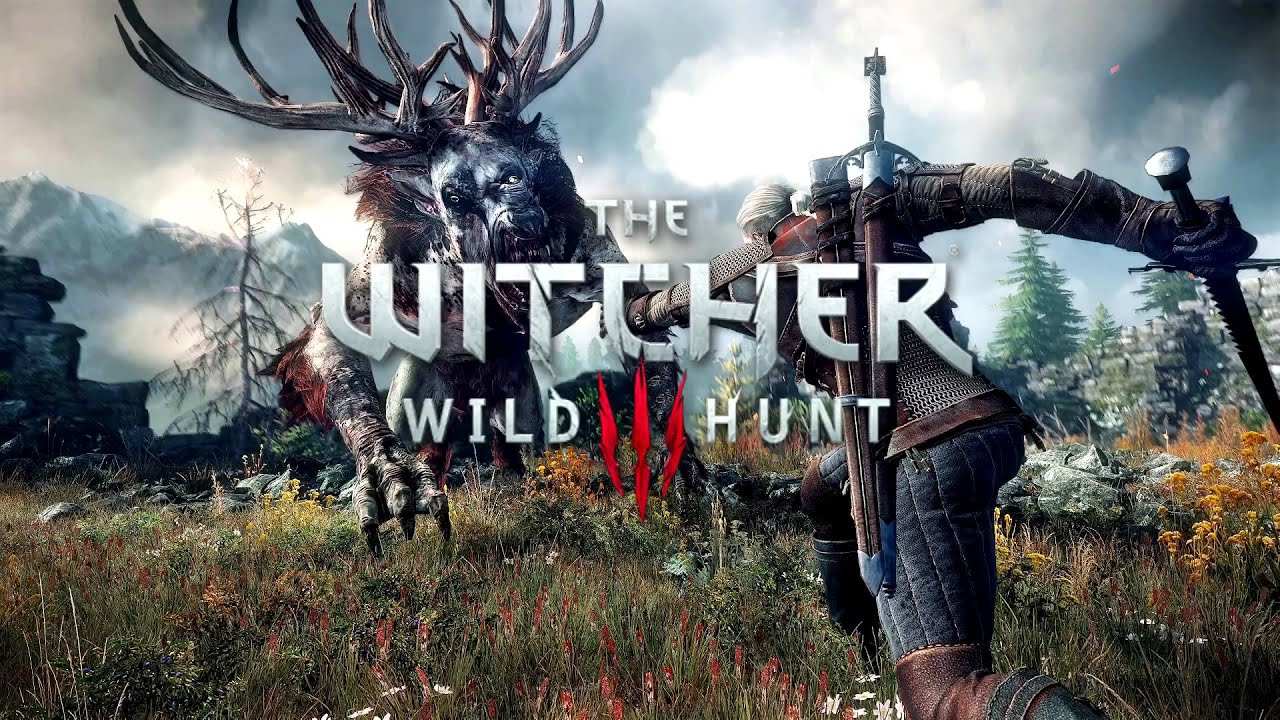 Best of The Witcher 3 - Soundtrack Megamix - Game of the Millennium Edition