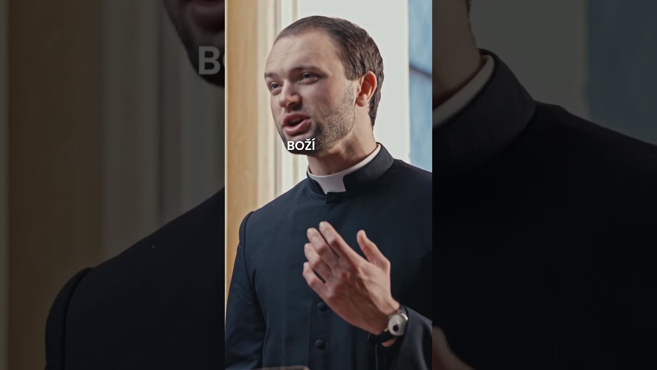 Nejde o čísla, jde o svatost.