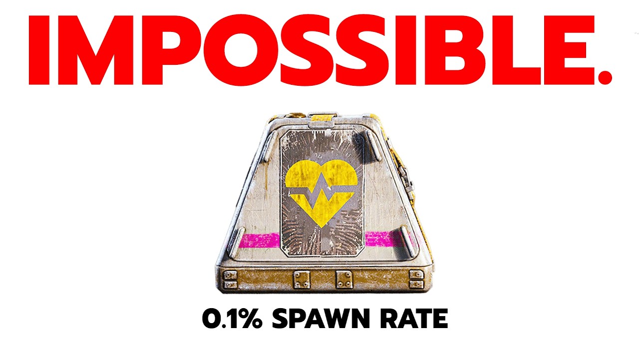 Is ARC Raiders Lying About Blueprints? 