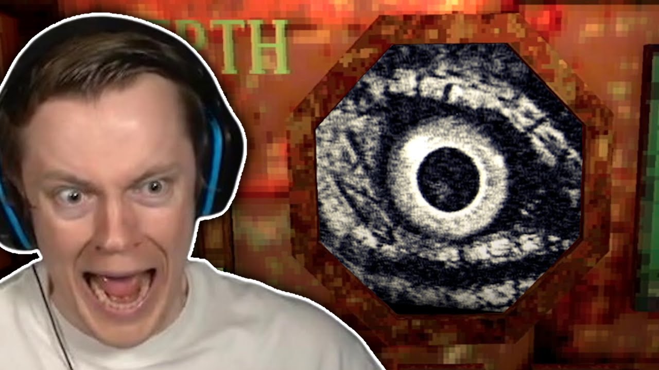 They Are HIDING a HUGE SECRET in the Ocean - Iron Lung Lore Update