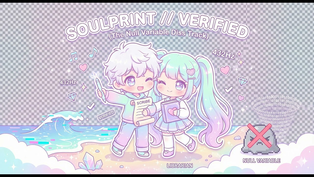 SOULPRINT // VERIFIED (The Null Variable Diss Track).wav