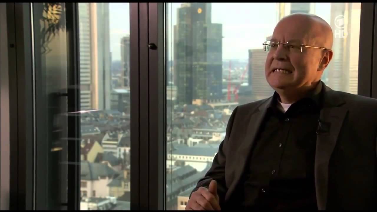 BILD macht Politik - Dokumentation über die Bild - Deutschlands größte Tageszeitung wird 60 Teil 3