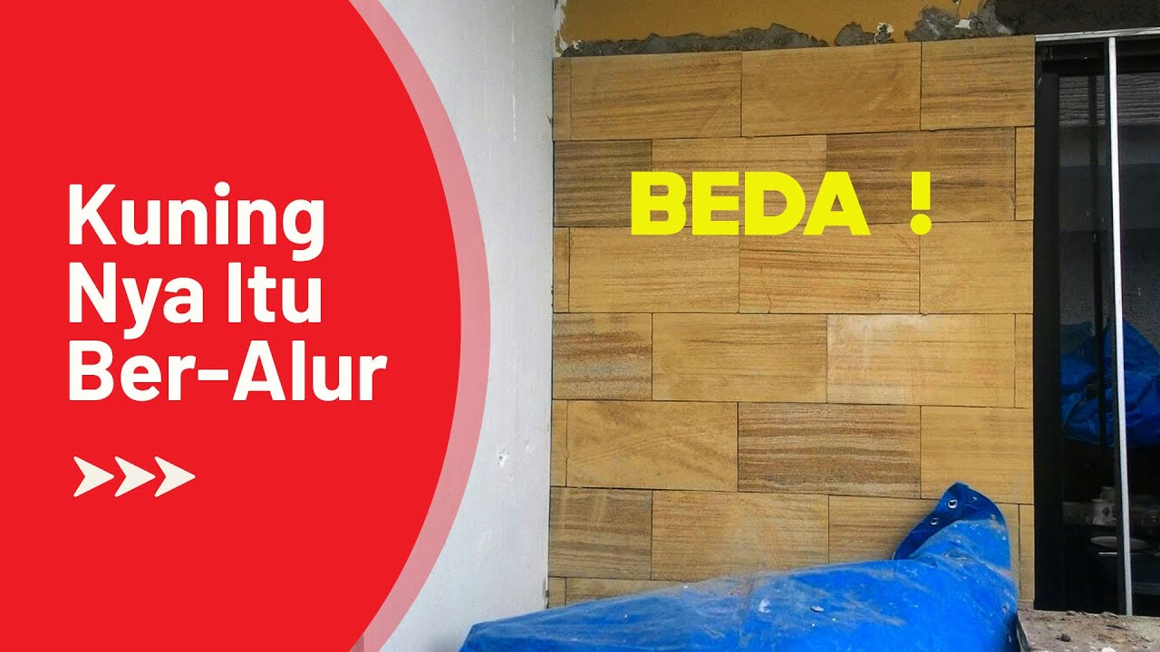 [Proyek Batu Alam Cilandak ] Batu Bali Brown / Lapis Legit | BATUALAMJAKARTA