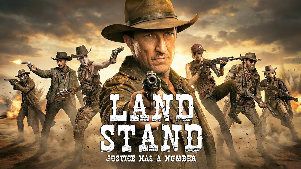 Land Stand
