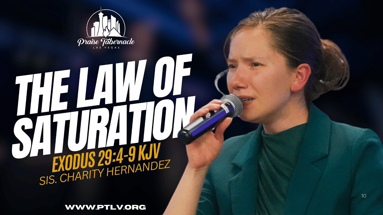 PTLV MIDWEEK SERVICE