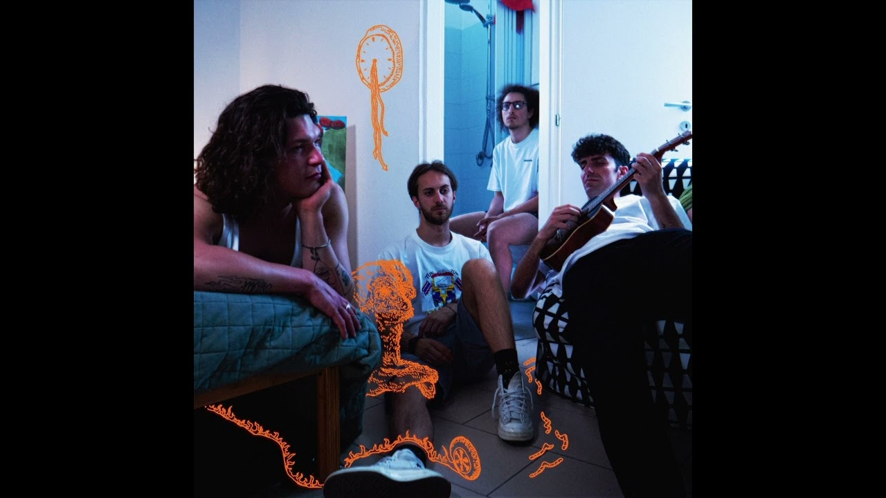 Zero Polaroid - 5 Minuti