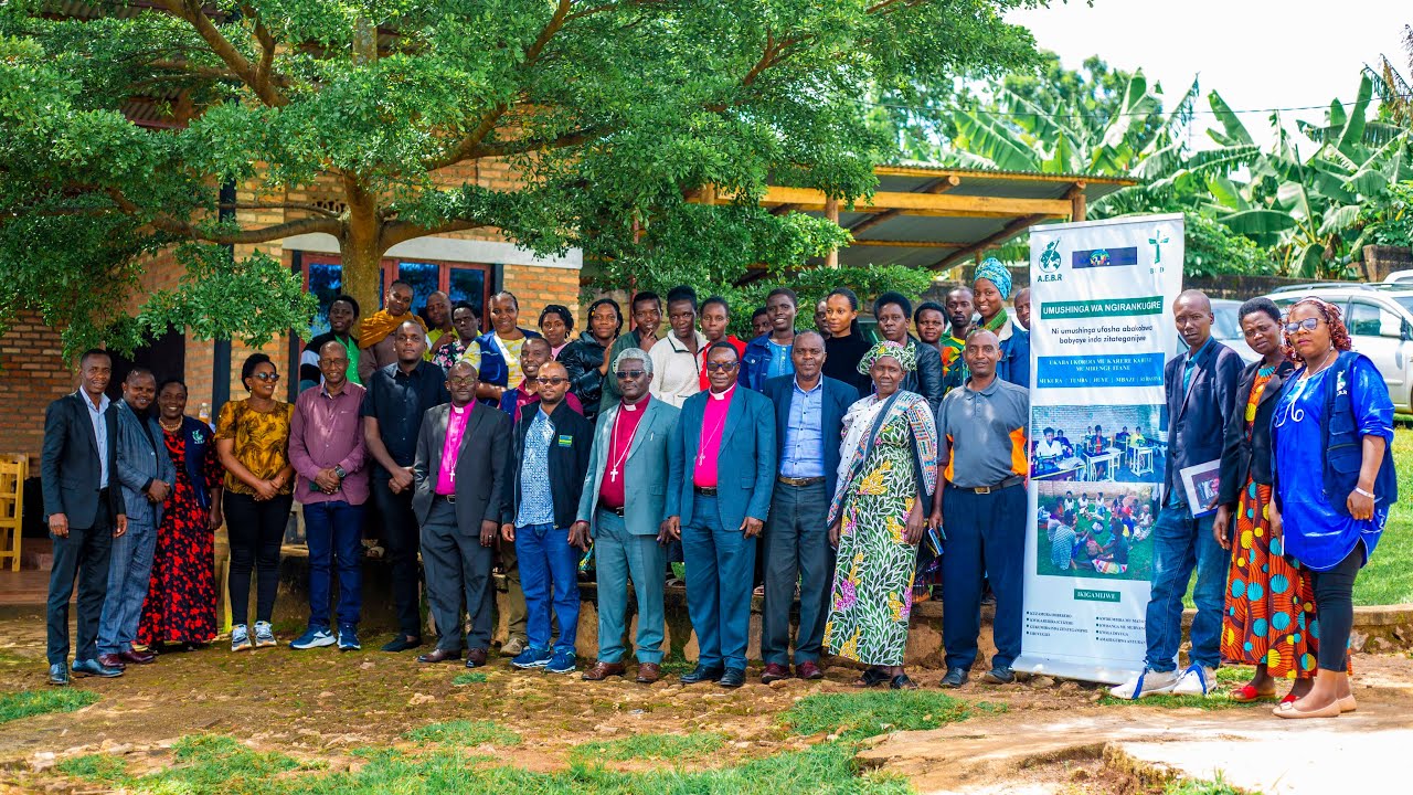 AEBR NGIRANKUGIRE PROJECT / HUYE District