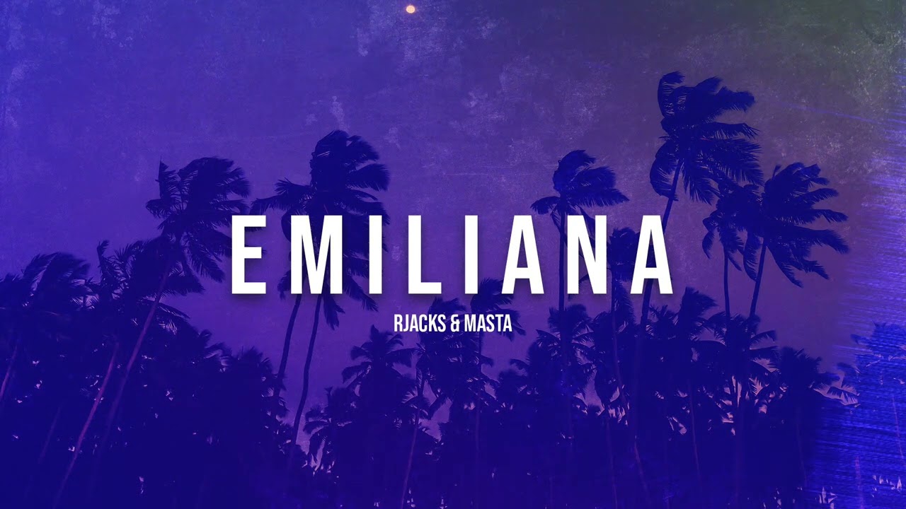 Landy X Maes Type Beat - 