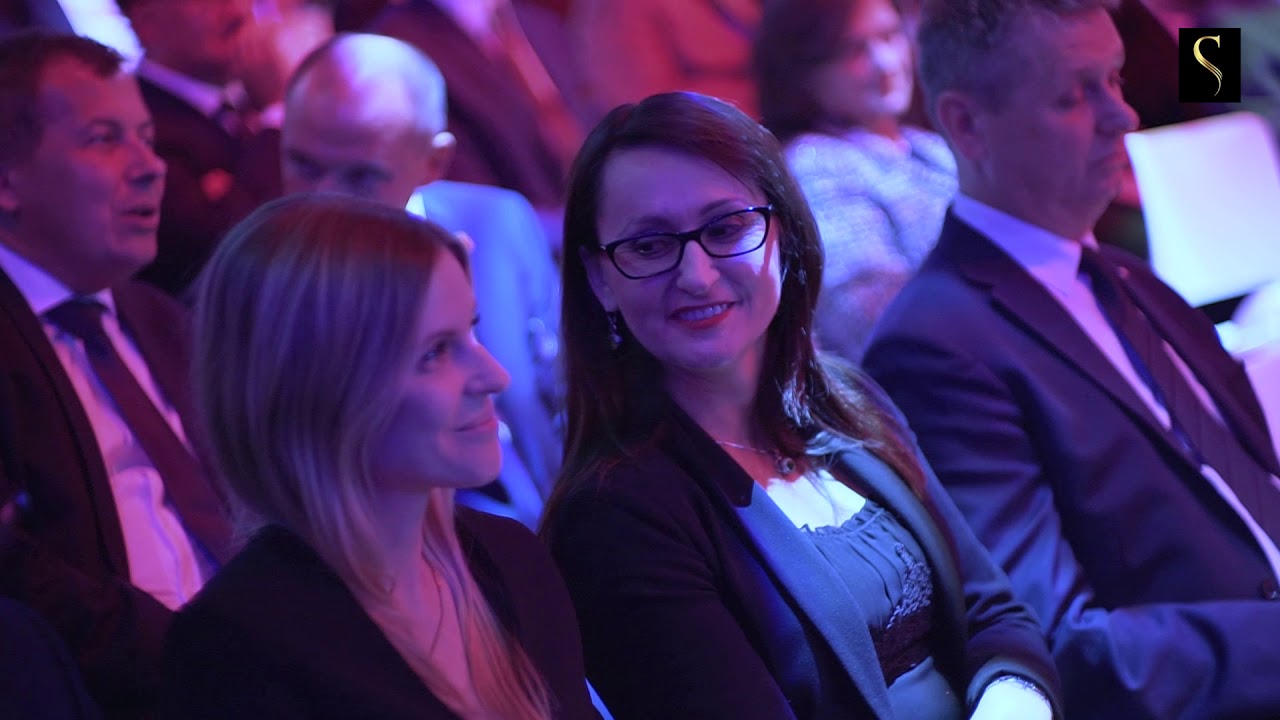 Centrum Eventowe SPACE - Spolem 150 lecie