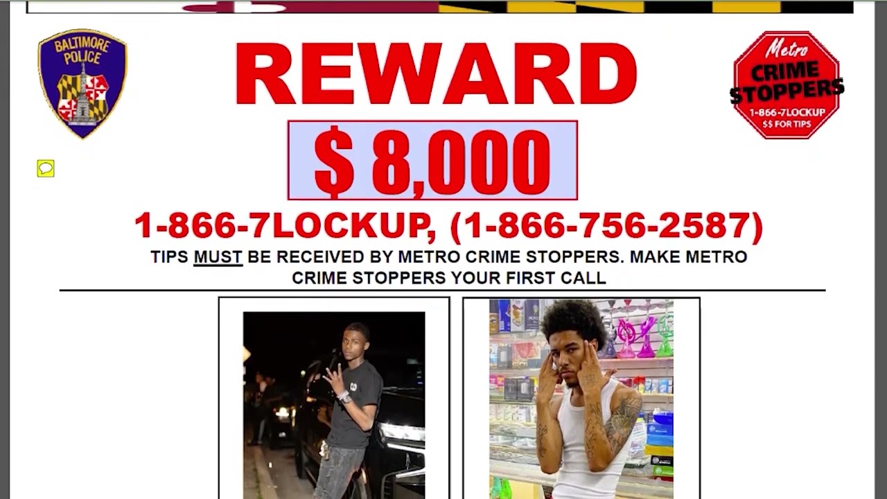 5300 Block of Frankford Avenue Shooting