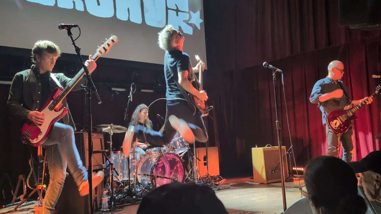 Superchunk - 