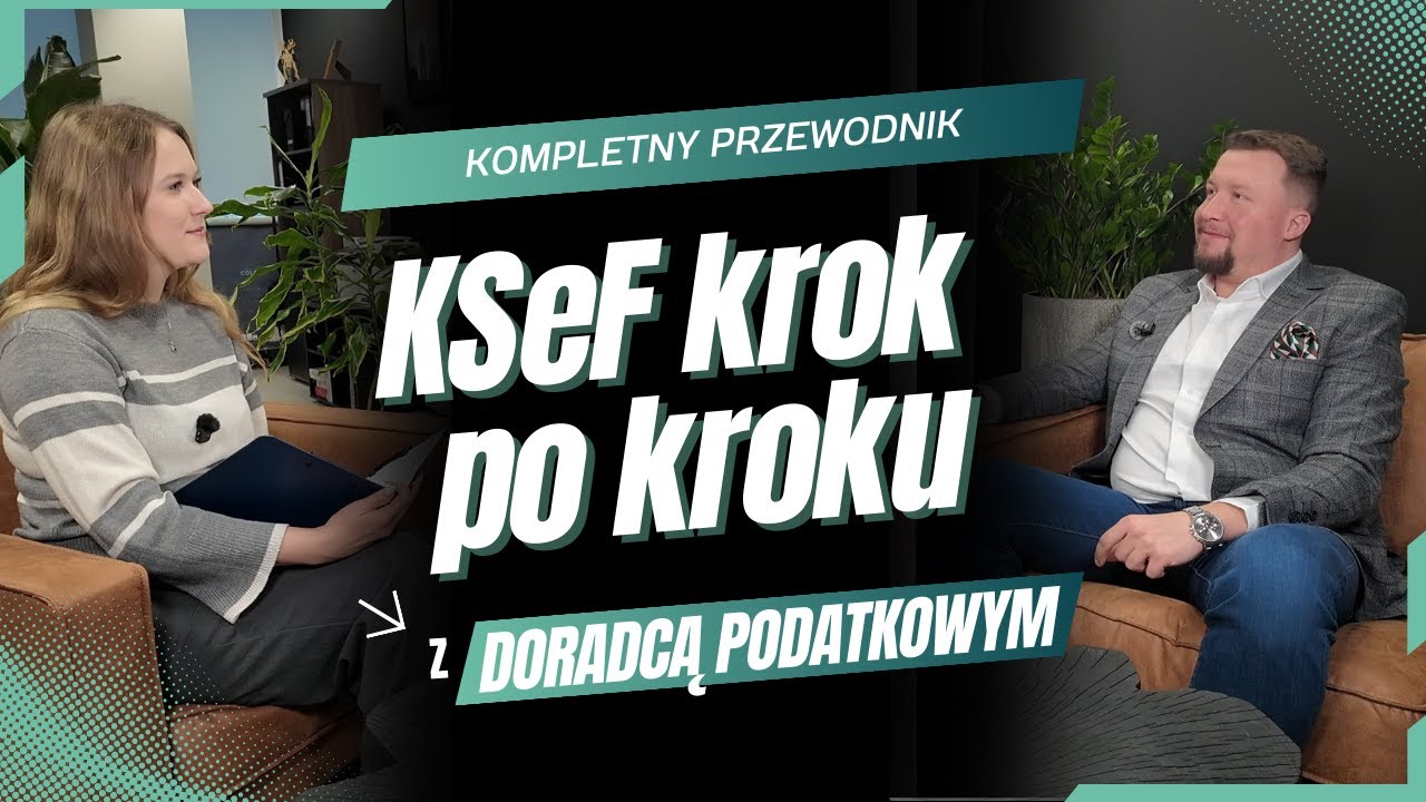 KSeF - Kompletny Przewodnik dla Przedsiębiorców