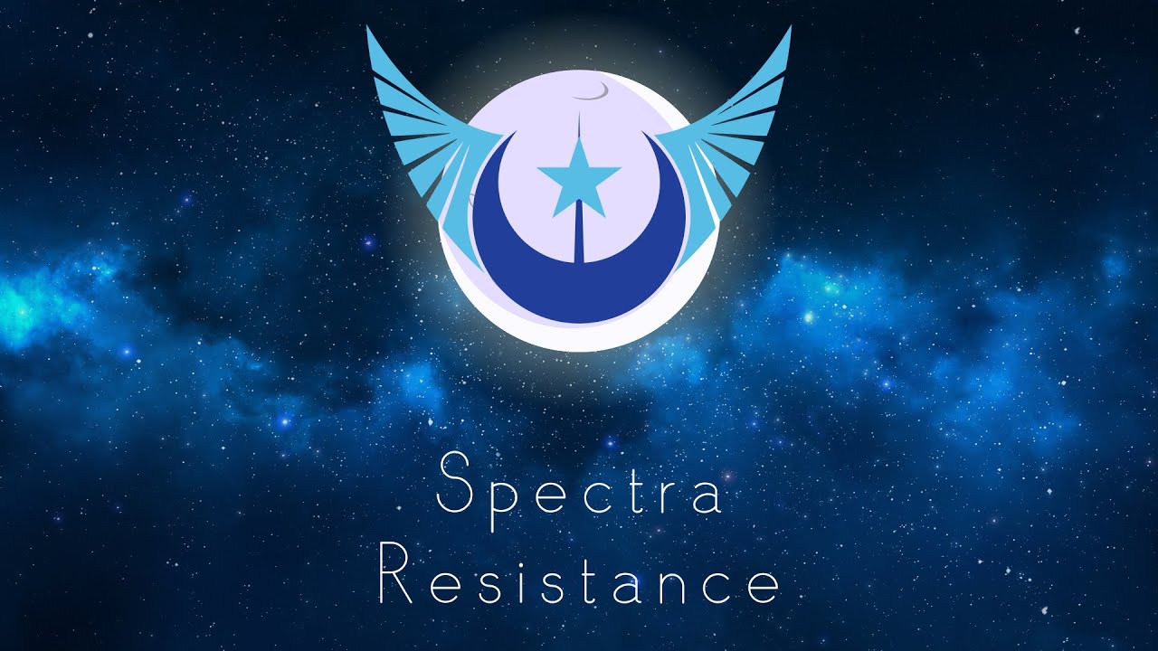 Resistance | Equestrian Politics EP