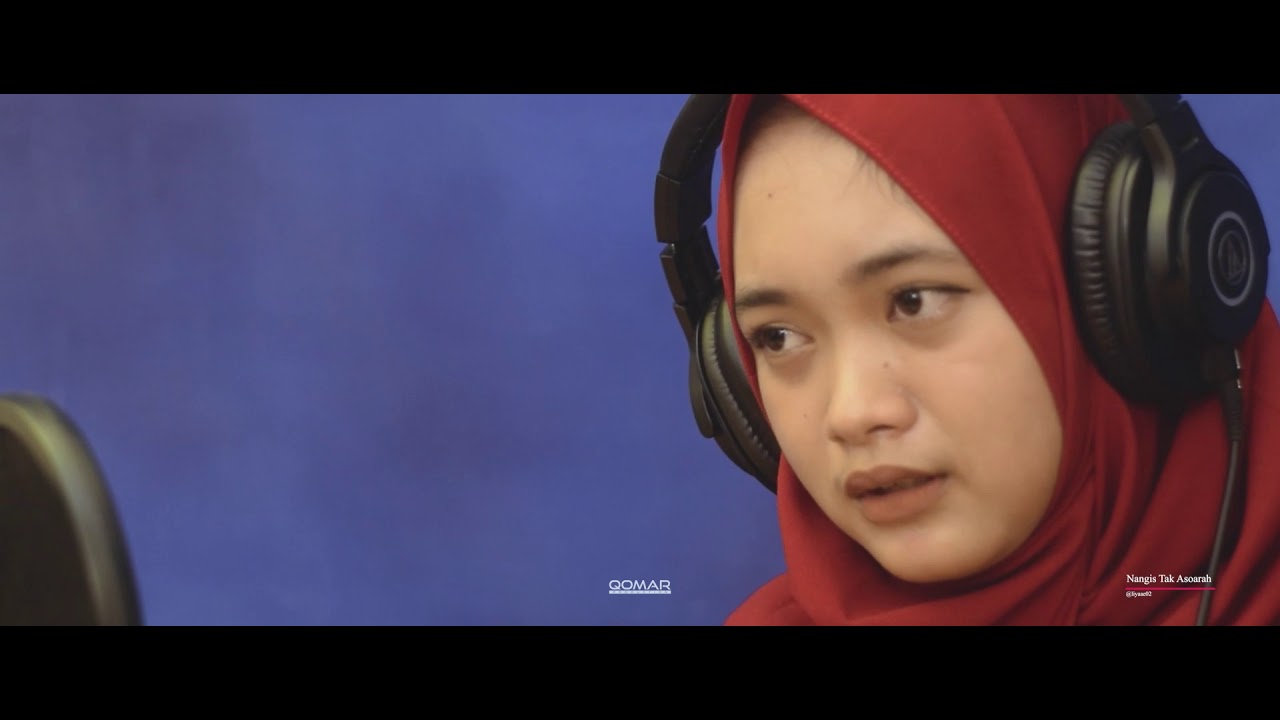 NANGIS TAK ASOWARA | Cover By @liyaae02