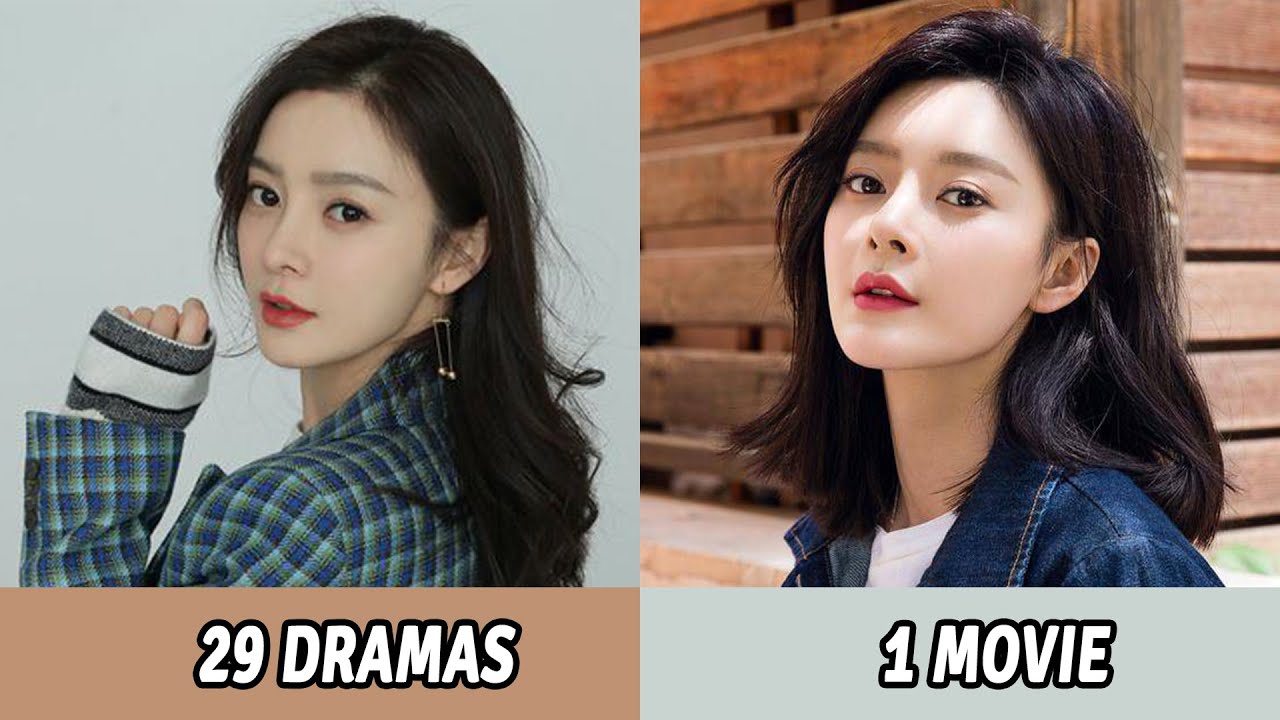All Dramas and Movies of Wang Rui Zi | Wang Rui Zi Dramas and Movies From 2013 to 2025