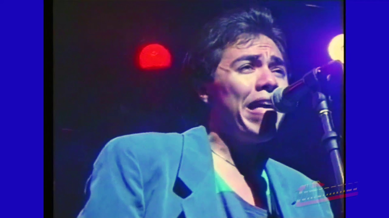 Los Temerarios - O El O Yo (En Vivo)