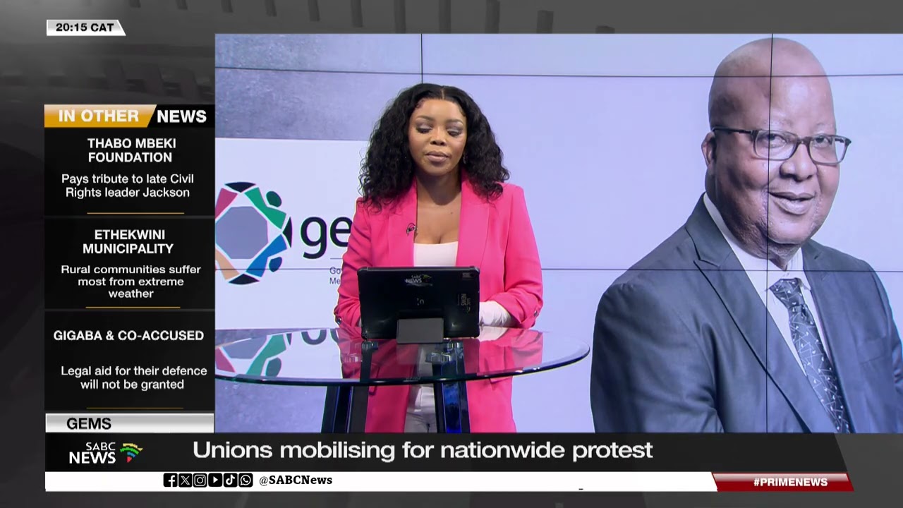 Prime News | 19 February 2026