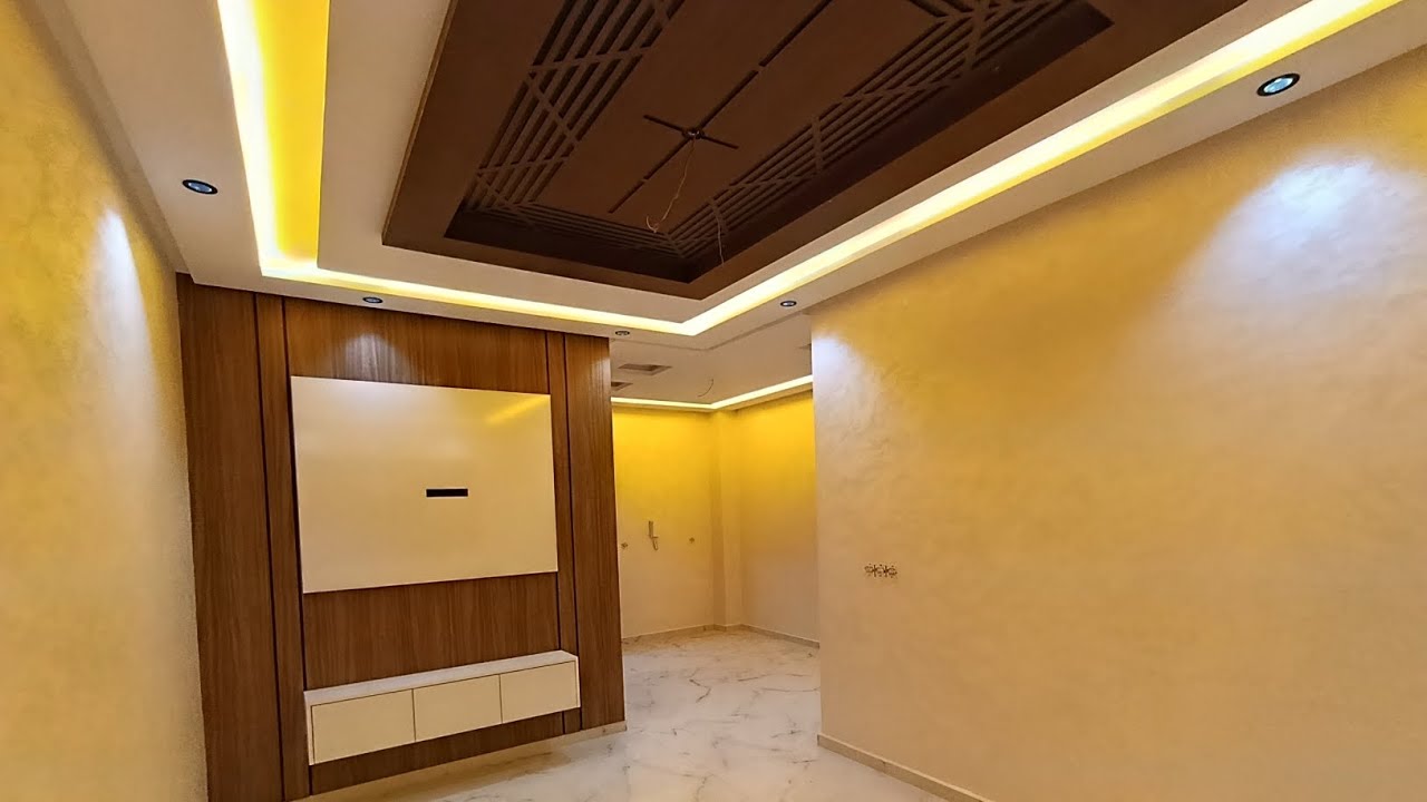 شقق للبيع بالقنيطرة حي لوفالون مساحة 90متر 0600735717 داخل إطار الدعم 3الغرف