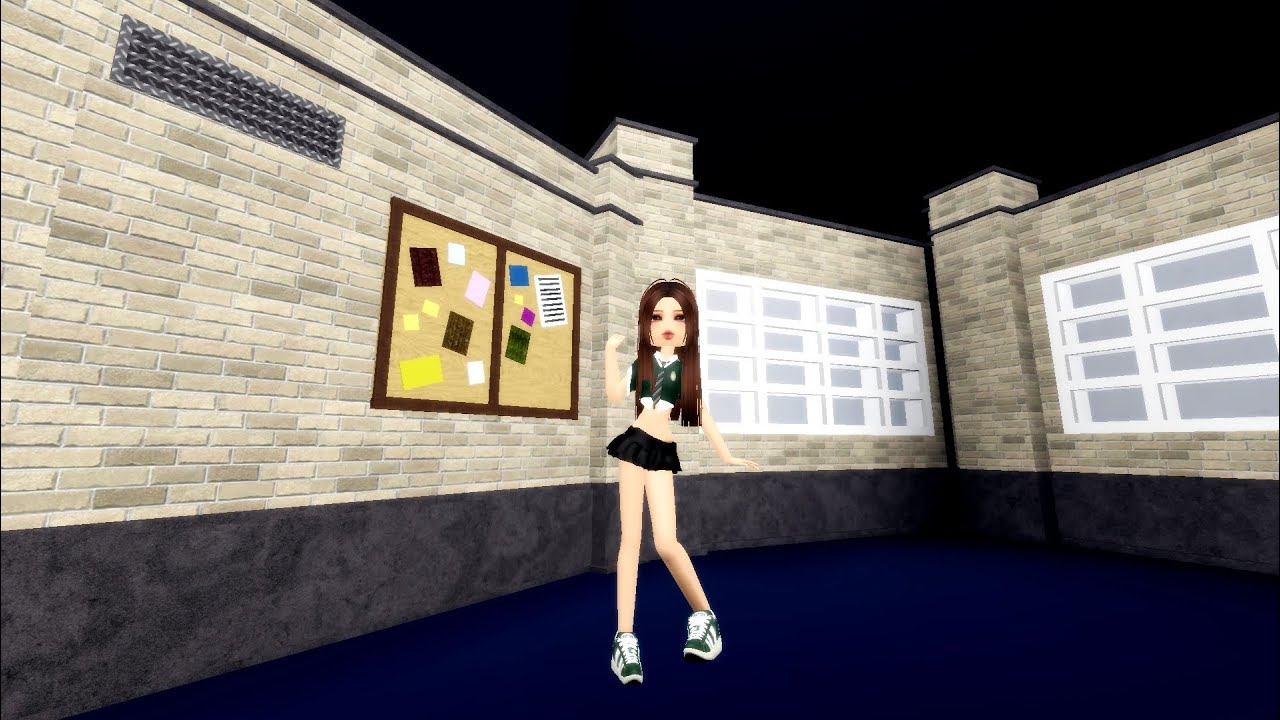~✨supershy mv✨~